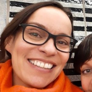 Meet your Posher, Marie-claude